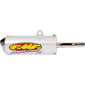FMF RACING Powercore 2 Silencer