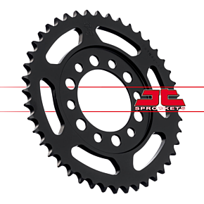 JT Sprockets Rear Sprocket - 44 Tooth - Yamaha JTR1842.44