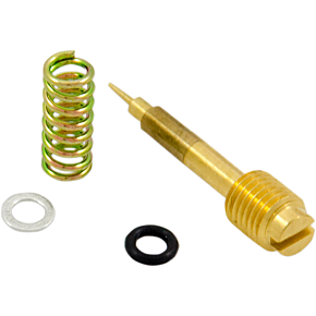 K and L Supply Fuel Mixture Screw Set - 18-3689