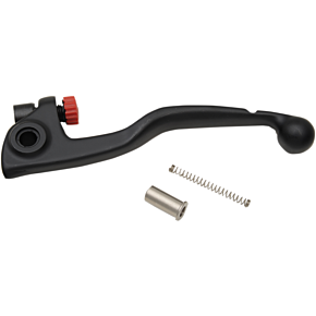 Moose Racing Black Clutch Lever - 0613-1388