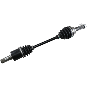 Moose Racing Complete Axle - Kit - Polaris