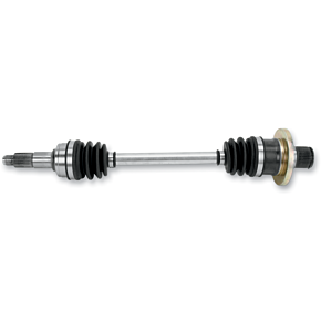Moose Racing Complete Axle - Kit - Yamaha