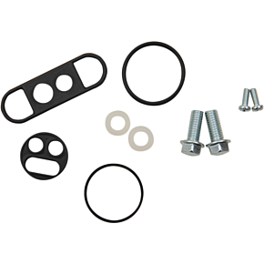 Moose Racing Petcock Rebuild Kit - Yamaha