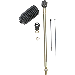 Moose Racing Rack and Pinion End Kit - Left