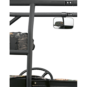 Moose Racing Rear View Mirror - UTV
