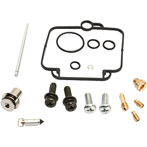 Moose Racing Repair Kit Carburetor Yamaha - 1003-0917