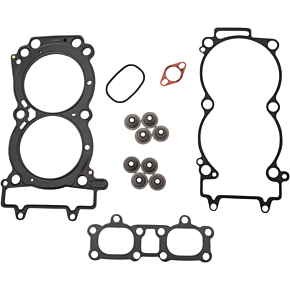Moose Racing Top End Gasket Kit Polaris