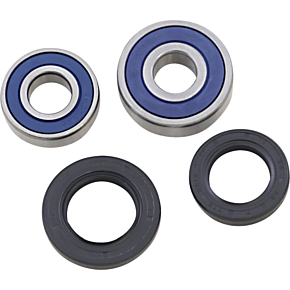 Moose Racing Wheel Bearing - Rear - CRF