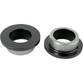 Moose Racing Wheel Spacer - Aluminum - Rear - RM