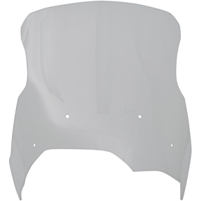 Moose Racing Windscreen - +2" - BMW 800