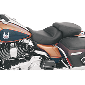 Mustang Solo Seat - No Studs - FL '08+ 76027