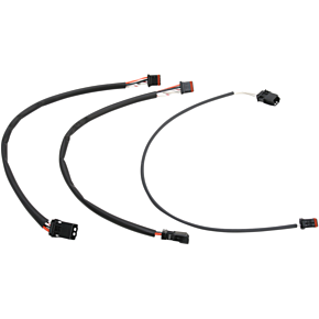 Namz Handlebar Wiring Extension - 12" - CAN Bus NHCX-J12