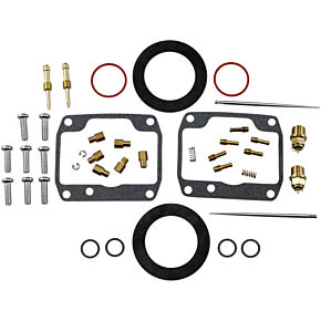 Parts Unlimited Carburetor Rebuild Kit Ski-Doo - 1003-1644