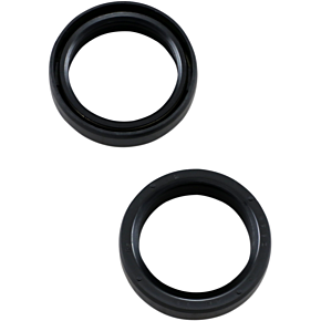 Parts Unlimited Fork Seals - 35x46x11