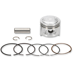 Prox Piston Kit 01.1075.050