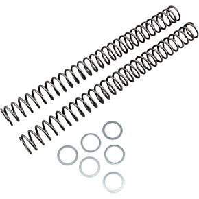 Race Tech Fork Springs - 0.44 kg/mm