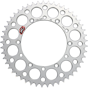Renthal Sprocket - 49 Tooth 112U-520-49GESI