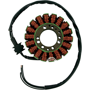 Ricks Motorsport Electric Stator - Yamaha 21-410