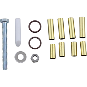 Rocker Lockers Rocker Locker Kit - Twin Cam - Aftermarket Support Plates DK-RL-AMSP-TC