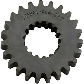 Venom Products Sprocket HY-VO™ - Yamaha - 23-Tooth 351361-008