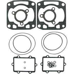Vertex Full Top End Set 710290