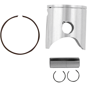 Wiseco Piston - +2.00 mm - Kawasaki KX 125 719M05600