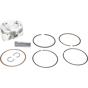 Wiseco Piston 4630M07800