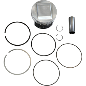 Wiseco Piston Kit - Can-Am 650 40029M08200