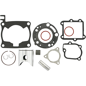Wiseco Piston Kit with Gaskets PK1581