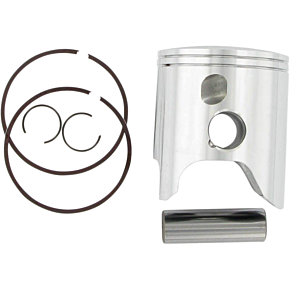 Wiseco Piston - Standard - Honda CR250R 614M06640
