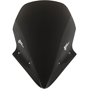 Zero Gravity Sport Winsdscreen - Dark Smoke - Ninja 650