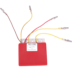 Regulator/Rectifier - Polaris 10-554