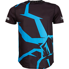 MTB Jersey - Blue - XL 5120-0207