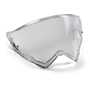 AX9 Pinlock Shield - Scratch Resistant - Clear 20KV30L1A1001
