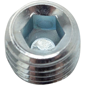 Bowl Vent Plug - 10-Pack 50-0105