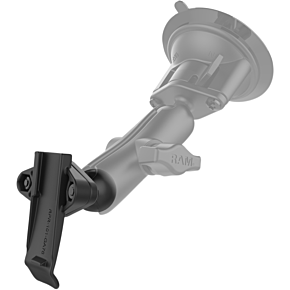 Spine Mount - Ball - Garmin RAM-B-202-GA76U