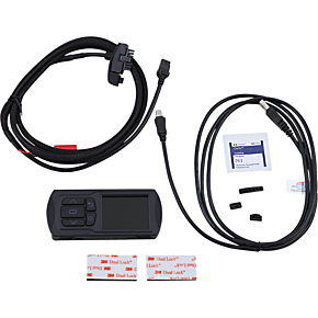 Power Vision 3 - Honda Talon 4-Seater PV3-16-14