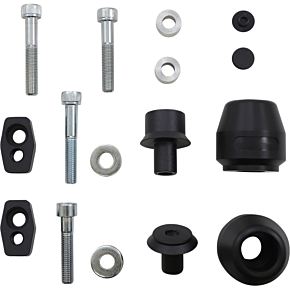 Frame Slider Kit - GSX-R 1000 SR162