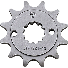 Counter Shaft Sprocket - 12-Tooth JTF1321.12