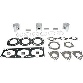 Top-End Rebuild Kit - Original Series - Standard 010-840-10