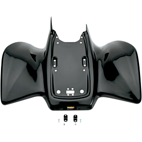 Rear Fender - Black 117320