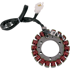 Stator - Honda 21-106