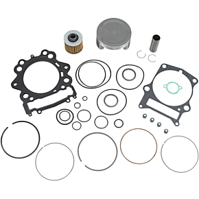 Top End Kit - .5mm - Yamaha 54-546-22