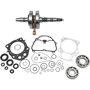 Crankshaft Kit CBK0221