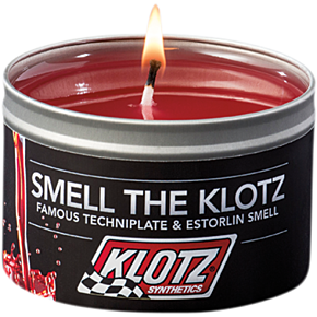 Scented Candle - Techniplate® - 8 oz. net wt. KL-755