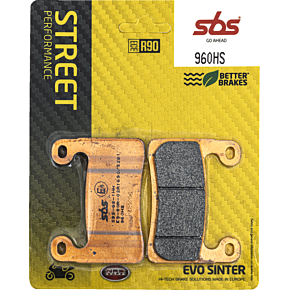 HS Brake Pads - 960HS 960HS