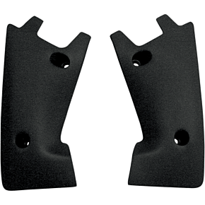 Radiator Cover - Graphite - Lower HU03308-380