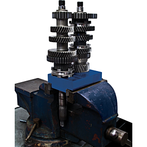 Cruise Drive Vise Stand Tool 2267