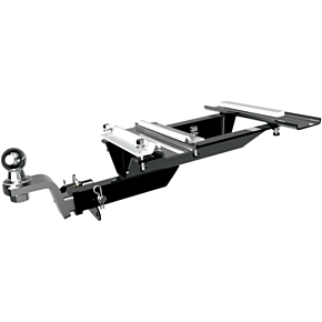 Trailer Hitch  - Trike HD 720695A