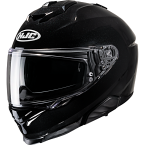 i71 Helmet - Solid - Black - Small FP55NUS4XBKV